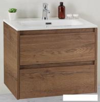 BelBagno Тумба под умывальник Kraft 39-500/390-2C-SO-RT (rovere tabacco)