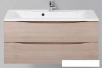BelBagno Тумба под умывальник Marino-1000-2C-SO-RG-P (rovere grigio)