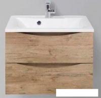 BelBagno Тумба под умывальник Marino-650-2C-SO-RN-P (rovere nature)