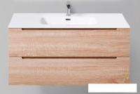 BelBagno Тумба под умывальник Etna-1000-2C-SO-WO-P (rovere bianco)