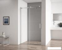Душевая дверь Cezares STYLUS-SOFT-BF-1-160-C-Cr