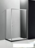 Душевой уголок Cezares MOLVENO-AH-11-130/100-C-Cr-IV