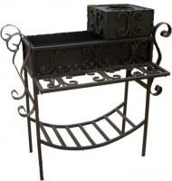 Станкоинструмент Генеральский №1