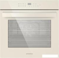 Электрический духовой шкаф MAUNFELD EOEH.7611SCBG