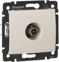 Розетка телевизионная Legrand Valena 774329