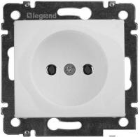 Розетка Legrand Valena 774416