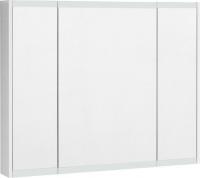 Акватон Шкаф с зеркалом Нортон 100 1A249302NT010 (белый)