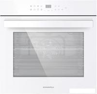 Электрический духовой шкаф MAUNFELD EOEH.7611SCW