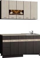 Кухня Senira Вяселка 2/1 1.5м