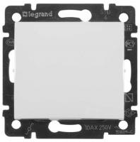 Выключатель перекрестный Legrand Valena 774407