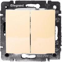Выключатель Legrand Valena 774305