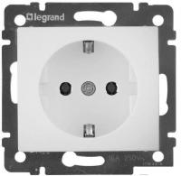 Розетка Legrand Valena 774420