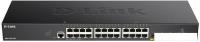 Коммутатор D-Link DGS-1250-28X/A1A