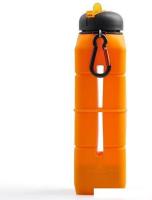 Бутылка для воды AceCamp Sound Bottle оранжевый