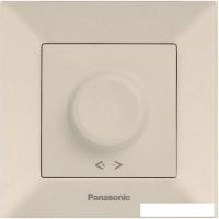 Светорегулятор (диммер) Panasonic Arkedia WMTC05242BG