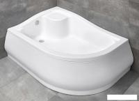 Душевой поддон Radaway Korfu E 100x80 (левый) [4E81400-03L]