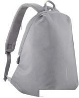 Рюкзак XD Design Bobby Soft (серый)