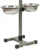 Миски на подставке Чип 1181