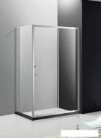 Душевой уголок Cezares MOLVENO-AH-11-120/90-C-Cr-IV