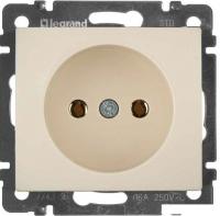 Розетка Legrand Valena 774316
