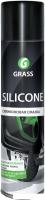 Grass Силиконовая смазка Silicone 400 мл 110206
