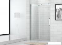 Душевая дверь Cezares STYLUS-O-M-BF-1-150-C-Cr