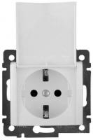 Розетка Legrand Valena 774422