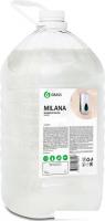 Grass Жидкое мыло Milana эконом 5 л
