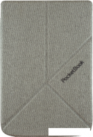 Обложка PocketBook Origami Shell O для PocketBook 6" (серый)