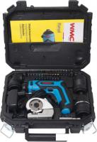 Электроотвертка WMC Tools 1036