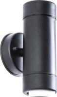Уличный настенный светильник Arte Lamp Atlas A3503AL-2BK
