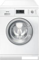 Стирально-сушильная машина Smeg LSF147E