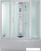 Душевая кабина Erlit 4517TP-C3 170x80