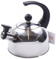 Чайник со свистком Home Line GS-04005E-2.0L