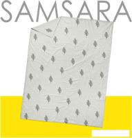 Постельное белье Samsara Перья 240Пр-11 220x240
