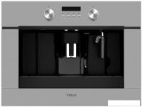 Эспрессо кофемашина TEKA CLC 855 GM (серебристый)