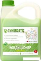 Кондиционер для белья Synergetic Райский сад 2.75 л