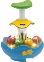 Развивающая игрушка Chicco Aquarium 70074