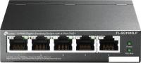 Коммутатор TP-Link TL-SG1005LP