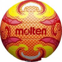 Мяч Molten V5B1502-O (5 размер)