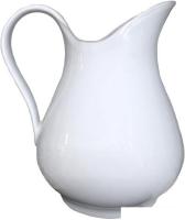 Кувшин Cmielow i Chodziez Luzaki Basia 0000-0X06260 (белый)