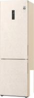Холодильник LG GA-B509CEQM
