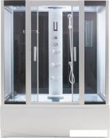Душевая кабина Erlit 4515TP-C4 150x80