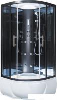 Душевая кабина Erlit ER5710TP-C24 100x100