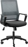Кресло Norden Бит LB 815B-AF03-T09 (черный/темно-серый)