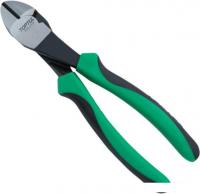 Кусачки боковые (бокорезы) Toptul DEBC2208