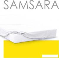 Постельное белье Samsara Сат180Пр-1 180x200