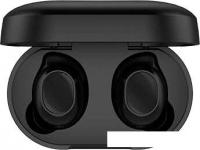 Наушники BQ BHS-05 (черный)