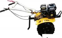 Мотоблок Huter MK-7500M Big Foot
