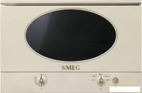 Микроволновая печь Smeg MP822NPO